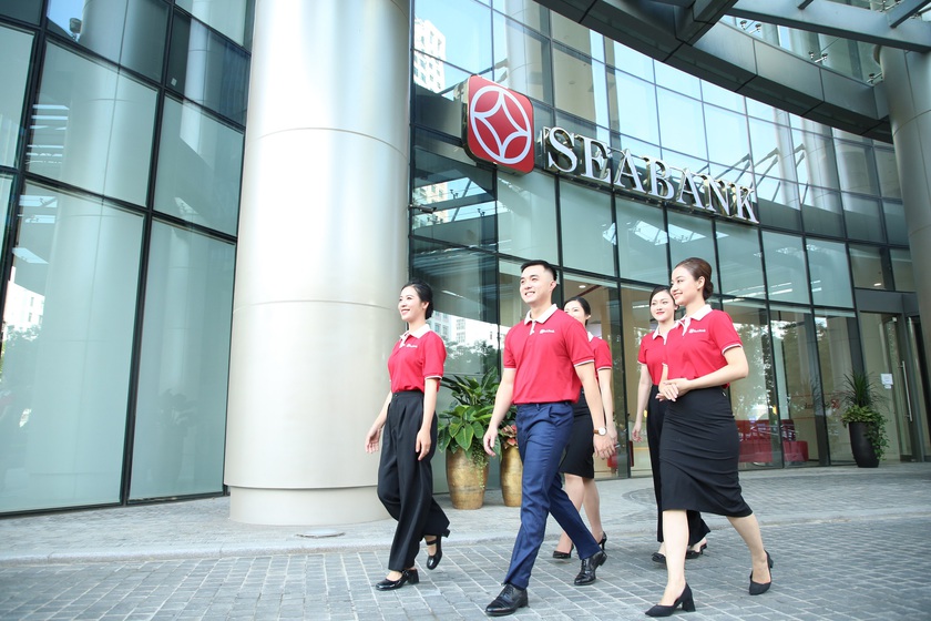 SeABank và AFS đã làm rõ các thông tin liên quan tới Hợp đồng chuyển nhượng Công ty Tài chính Bưu điện (“PTF”)- Ảnh 1. SeABank và AFS đã làm rõ các thông tin liên quan tới Hợp đồng chuyển nhượng Công ty Tài chính Bưu điện (“PTF”)- Ảnh 1.