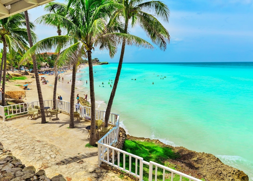 Du lịch Cuba: Khám phá những điều tuyệt nhất nơi "Hòn đảo ngọc trai vùng Caribbean" - Ảnh 7.