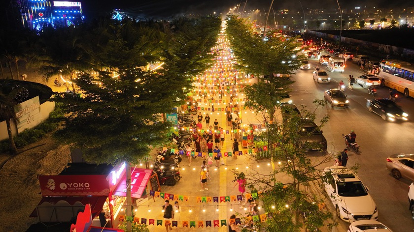 Không còn là tin đồn: từ 4/7, Hạ Long tổ chức “đại tiệc pháo hoa” mỗi cuối tuần - Ảnh 2.