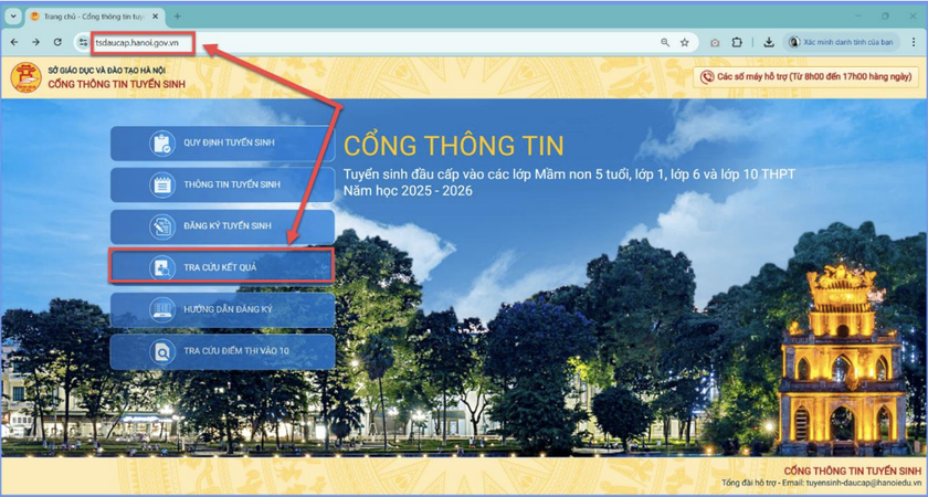 Chi tiết các bước nhập học vào lớp 10 ở Hà Nội- Ảnh 10. Chi tiết các bước nhập học vào lớp 10 ở Hà Nội- Ảnh 10.