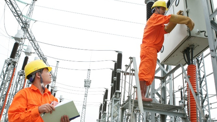 Điện lực Thành phố Hồ Chí Minh cảnh báo lừa đảo về phương thức thanh toán tiền điện - Ảnh 1.