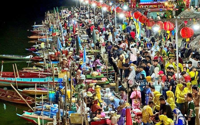 Lại xảy ra vụ người mẫu Trung Quốc sập bẫy lừa đảo giữa lúc Thái Lan gia tăng nỗ lực hút khách du lịch - Ảnh 6.