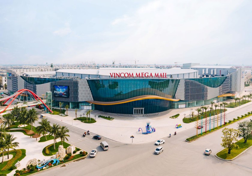 Cư dân Ocean City: “Cuộc sống gia đình tôi thực sự sang trang khi về đây”- Ảnh 1.
