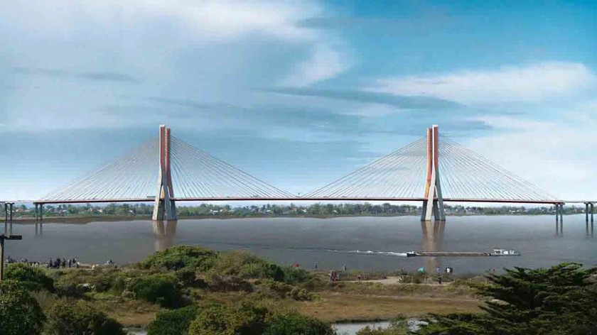 Cư dân Ocean City: “Cuộc sống gia đình tôi thực sự sang trang khi về đây”- Ảnh 3.