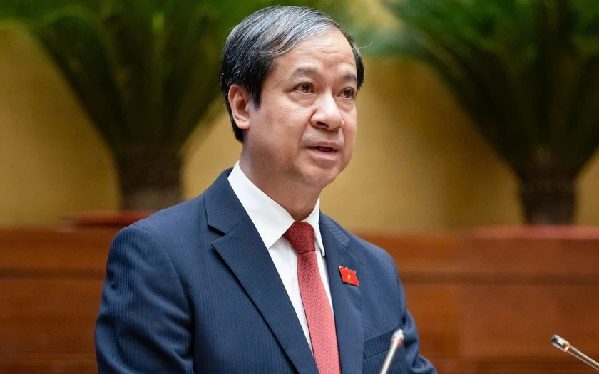 Bộ Giáo dục và Đào tạo đề xuất 12 nhiệm vụ của Sở Giáo dục và Đào tạo. Ảnh minh hoạ: IT Bộ Giáo dục và Đào tạo đề xuất 12 nhiệm vụ của Sở Giáo dục và Đào tạo. Ảnh minh hoạ: IT