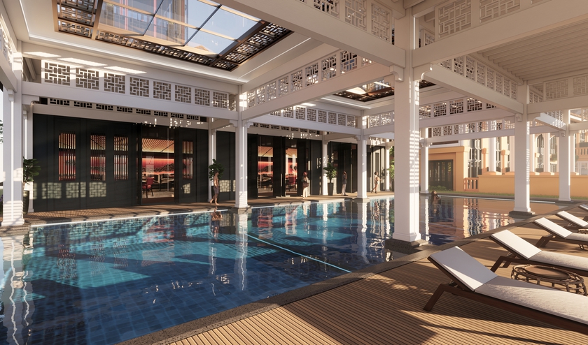 Rixos ra mắt tại Đông Nam Á với khu nghỉ dưỡng đầu tiên tại đảo ngọc Phú Quốc- Ảnh 2. Rixos ra mắt tại Đông Nam Á với khu nghỉ dưỡng đầu tiên tại đảo ngọc Phú Quốc- Ảnh 2.