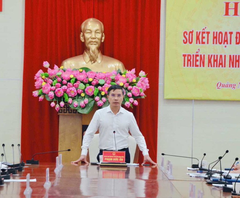 Quảng Ninh: Đặt mục tiêu đón 21,2 triệu lượt khách, tổng thu đạt 57.000 tỷ đồng trong năm 2025 - Ảnh 4.
