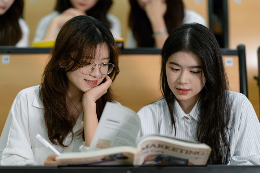 Lịch công bố điểm chuẩn của các trường đại học - Ảnh 1.