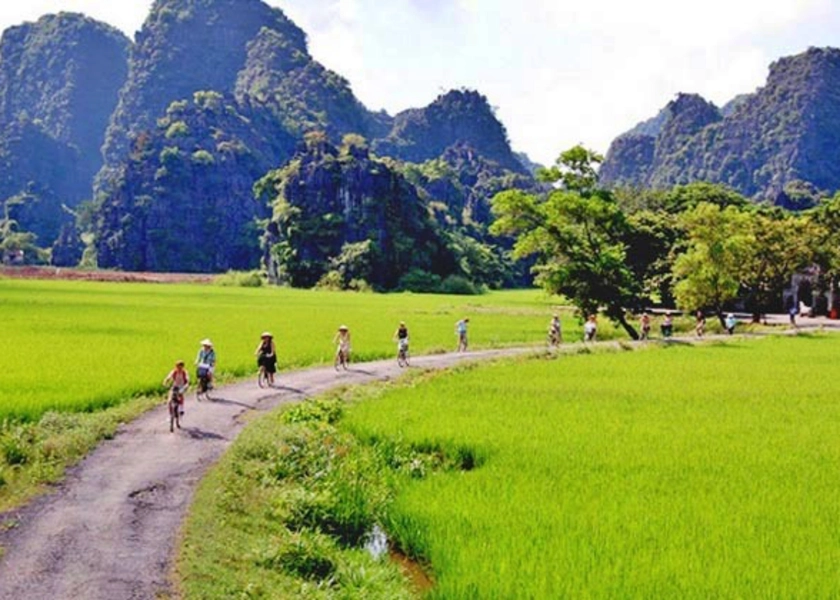 Cẩm nang khám phá các điểm đến viên ngọc ẩn Đông Nam Á vinh danh Ninh Bình - Ảnh 2.