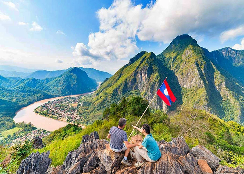 Cẩm nang khám phá các điểm đến viên ngọc ẩn Đông Nam Á vinh danh Ninh Bình - Ảnh 7.