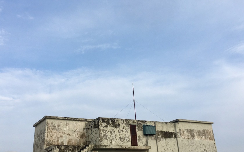 Dự báo thời tiết 10 ngày tới nắng nóng đan xen mưa dông. Ảnh minh hoạ: IT