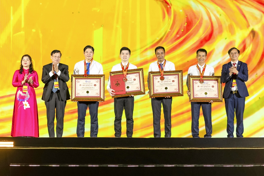 Đại nhạc hội T&T City Millennia – Bản tuyên ngôn Khơi mạch nguồn Di sản, Vững bước Kỷ nguyên mới - Ảnh 4.