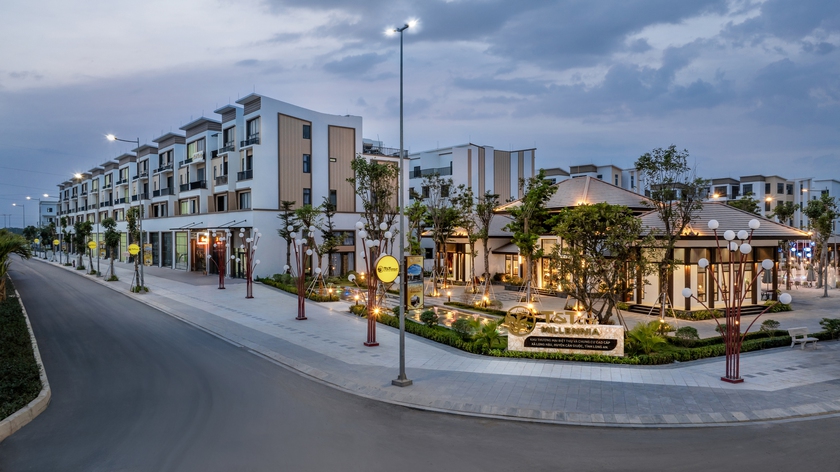 T&T Group và Saigon Co.op hợp tác phát triển mô hình bán lẻ tại các khu đô thị toàn quốc - Ảnh 3.