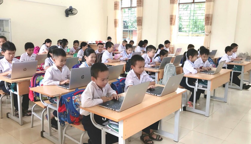 Quỹ Thiện Tâm đón nhận Huân chương Lao động hạng Nhất của Chủ tịch nước - Ảnh 3.