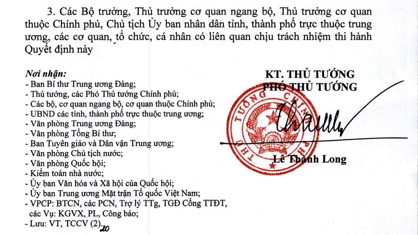 Danh sách các đơn vị sự nghiệp công lập trực thuộc Bộ Giáo dục và Đào tạo - Ảnh 2.