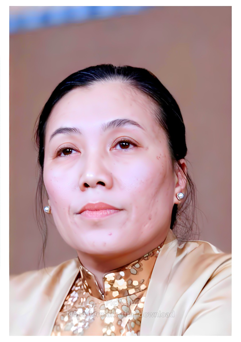 Madam Nguyễn Thị Bình và những dấu son trên hành trình ngoại giao xuất chúng - Ảnh 2.