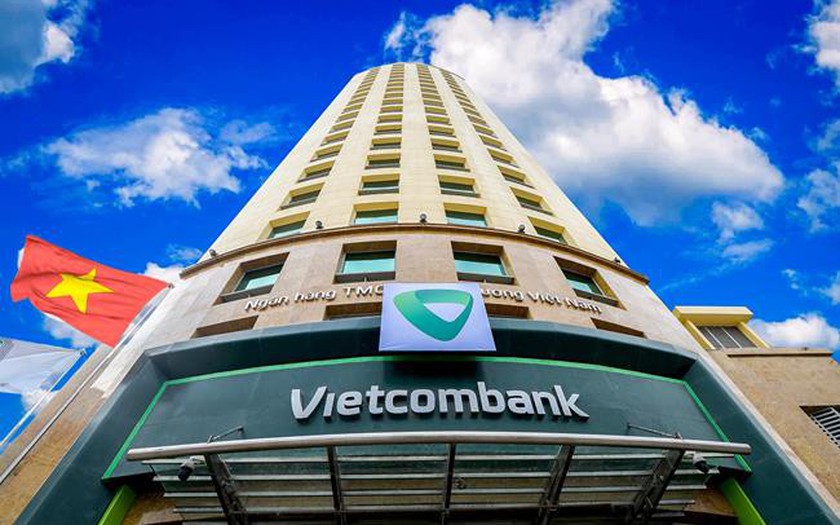 Riêng Vietcombank được giảm 50% tỷ lệ dự trữ bắt buộc sẽ giải phóng 6.000 tỷ đồng. Ảnh minh hoạ: IT