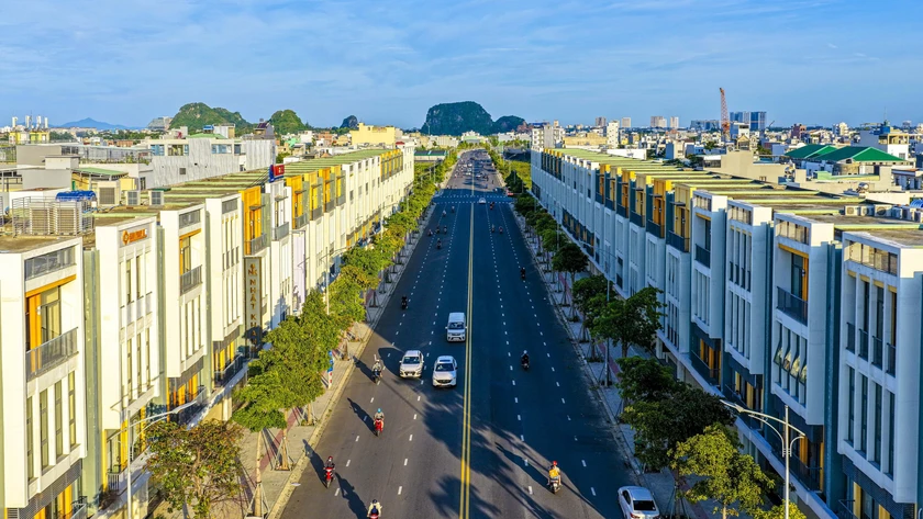 Những đại công viên đưa đất nền khu Đông Nam Đà Nẵng bứt phá - Ảnh 8.