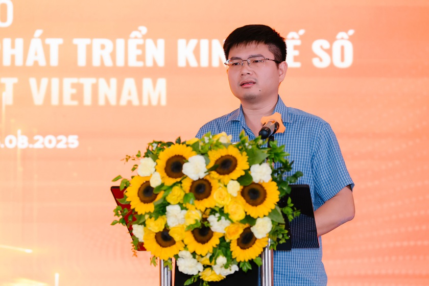 Xây dựng nền tảng tra cứu thông tin và đặt dịch vụ du lịch Việt Nam - Ảnh 4.