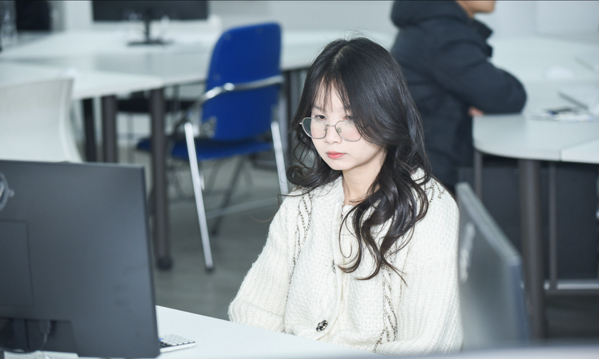 Cảnh báo loạt chiêu lừa đảo nhắm vào tân sinh viên Bách khoa mùa nhập học - Ảnh 2.