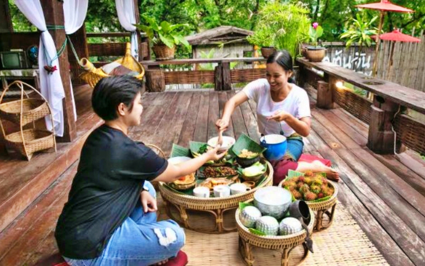Ấn tượng Đà Nẵng và tour "khám phá 2 quốc gia châu Á đáng nhớ" Việt Nam - Campuchia - Ảnh 8.