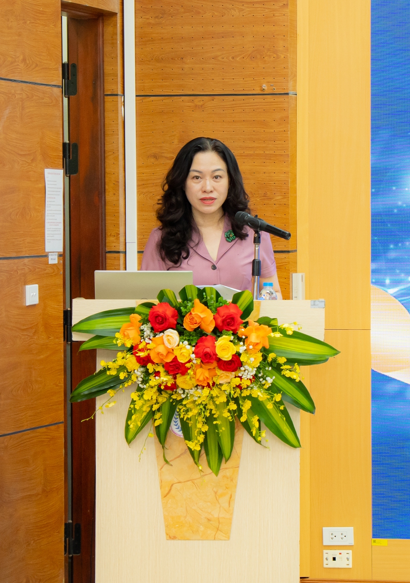 Tăng tốc chuyển đổi số trong giáo dục và y tế: Cơ hội và thách thức- Ảnh 3.