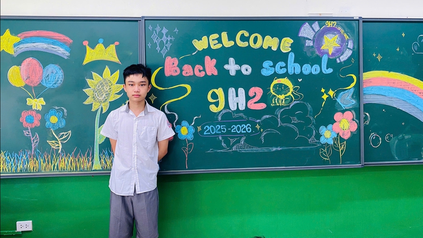 "Con đã có thêm 'võ' nếu đối mặt với bẫy lừa đảo và bắt cóc online!"- Ảnh 8.