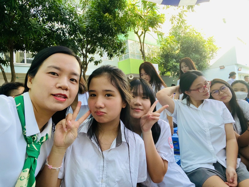 "Con đã có thêm 'võ' nếu đối mặt với bẫy lừa đảo và bắt cóc online!"- Ảnh 9.