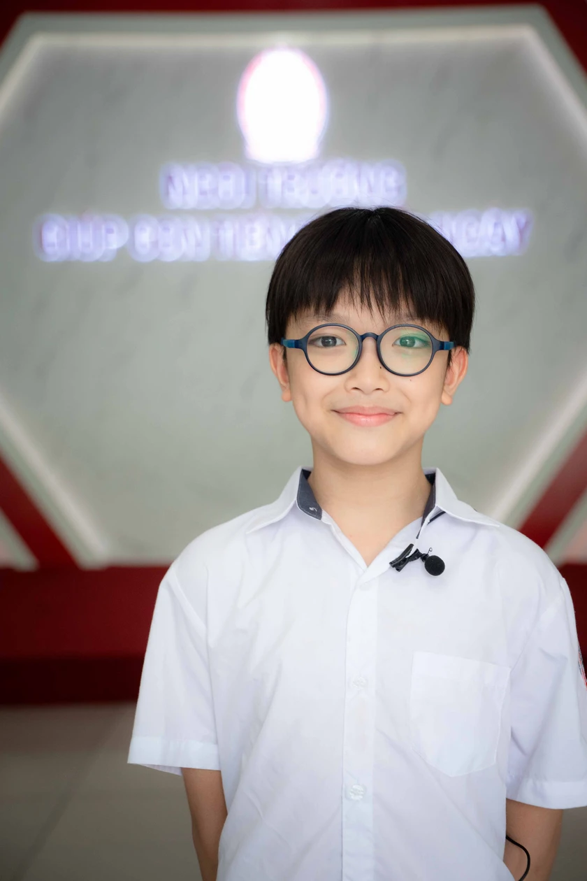 "Con đã có thêm 'võ' nếu đối mặt với bẫy lừa đảo và bắt cóc online!"- Ảnh 7.