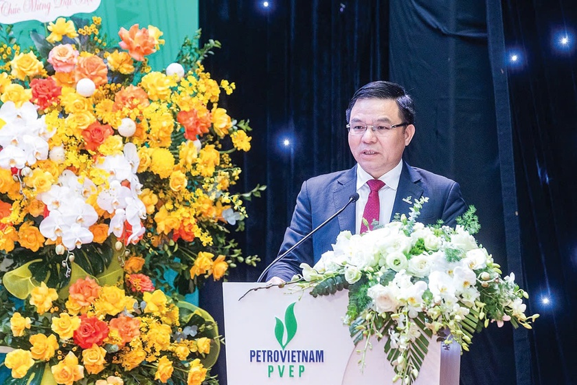 Petrovietnam - Khát vọng vươn mình trong nhiệm kỳ mới - Ảnh 1.