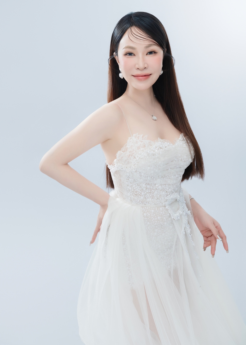 Uyên Linh xác nhận tham dự concert tại thành phố Thiên niên kỷ T&T City Millennia - Ảnh 1. Uyên Linh xác nhận tham dự concert tại thành phố Thiên niên kỷ T&T City Millennia - Ảnh 1.