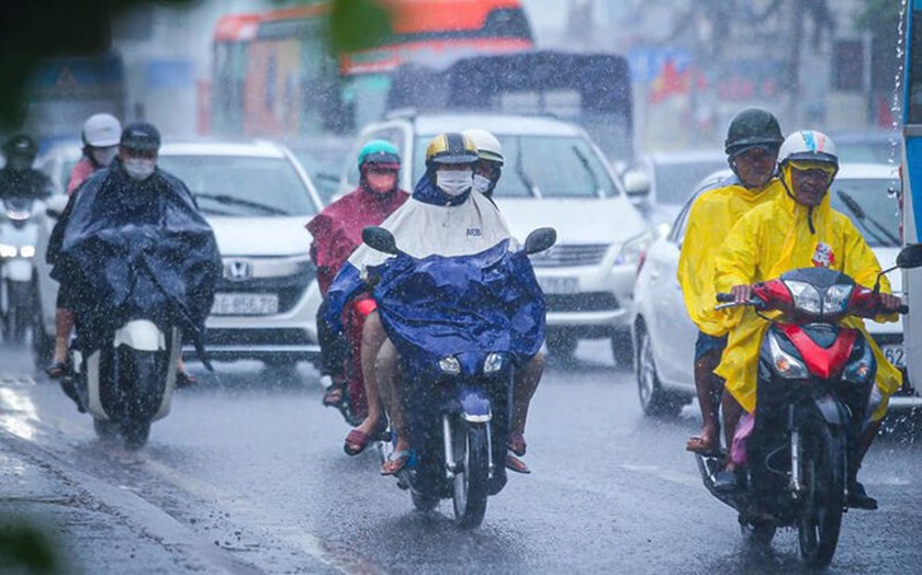 Đối với người dân khu vực ven biển, có thể trong vùng ảnh hưởng trực tiếp của các hình thế nhiệt đới mạnh cần chủ động theo dõi các diễn biến tiếp theo. Ảnh minh hoạ: IT Đối với người dân khu vực ven biển, có thể trong vùng ảnh hưởng trực tiếp của các hình thế nhiệt đới mạnh cần chủ động theo dõi các diễn biến tiếp theo. Ảnh minh hoạ: IT