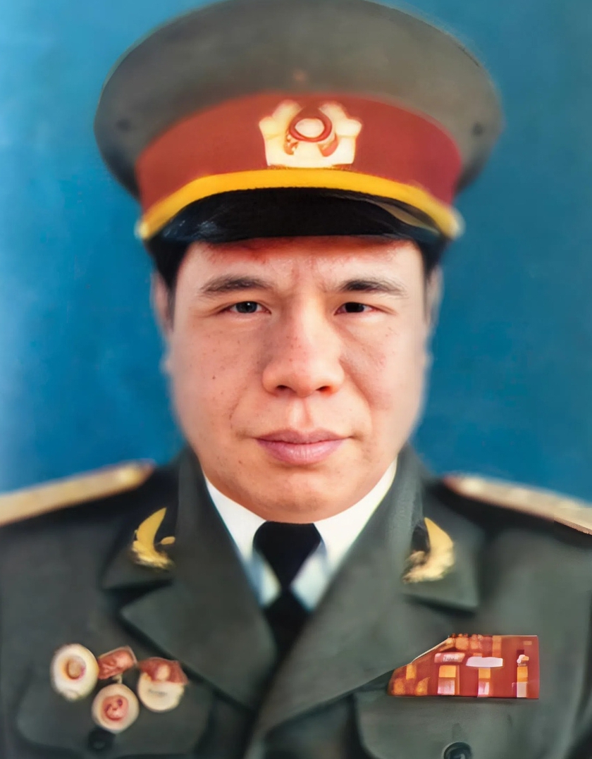 Tiểu đoàn 631 anh hùng mãi là niềm tự hào của chúng tôi! - Ảnh 2.