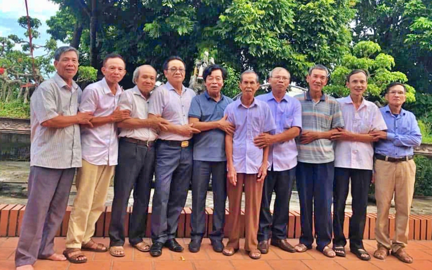Tiểu đoàn 631 anh hùng mãi là niềm tự hào của chúng tôi! - Ảnh 1.