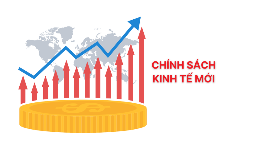 Những chính sách mới về kinh tế - xã hội có hiệu lực từ tháng 12 - Ảnh 1.