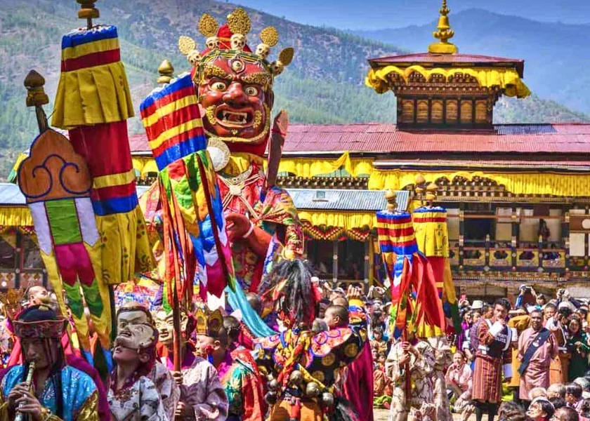 Du lịch Việt Nam trải nghiệm mùa thu quyến rũ với Tết Trung thu rực rỡ sắc màu - Ảnh 8.