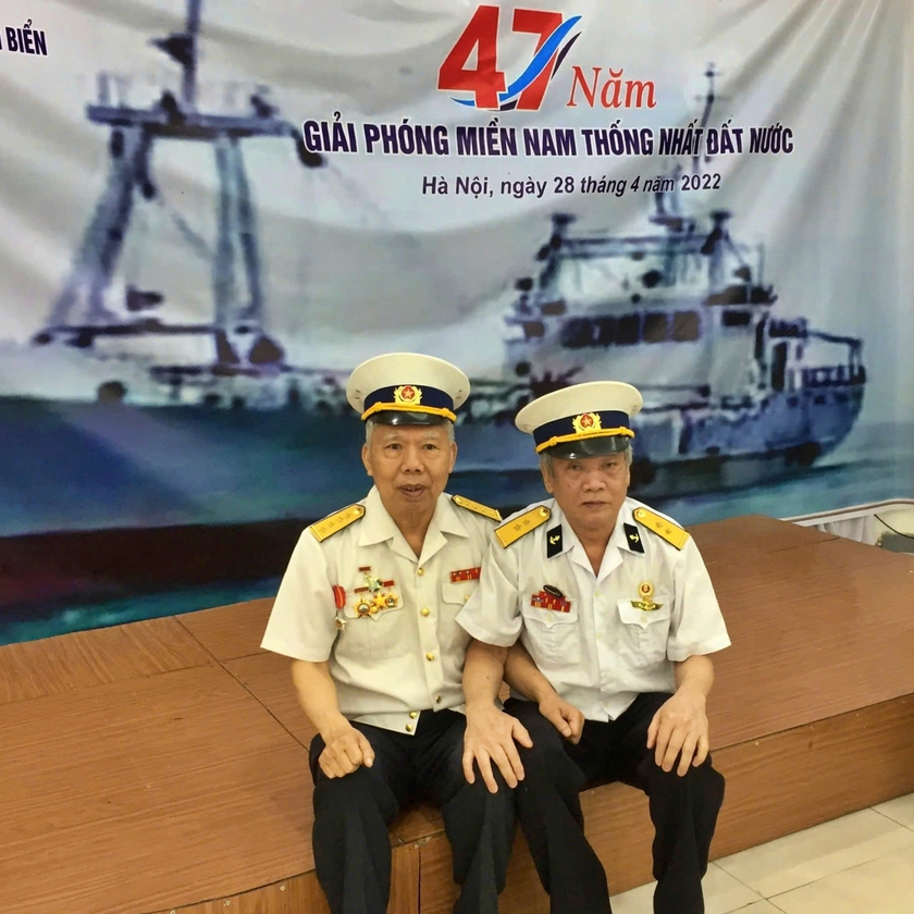Ký ức về ngày Tết Độc lập 1975 và lễ diễu binh, diễu hành trên Quảng trường Ba Đình lịch sử - Ảnh 3.