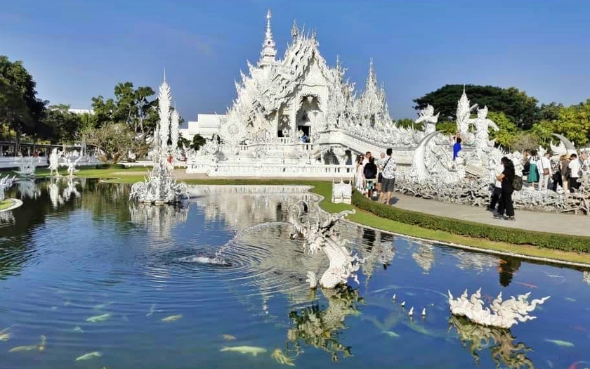 Vịnh Hạ Long, Đà Nẵng lọt vào danh sách điểm đến tháng 10 tuyệt nhất châu Á - Ảnh 5.