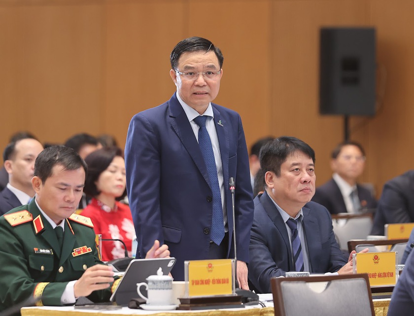 Petrovietnam - 5 "An" v&agrave; 5 "Nhất" - Ảnh 1.