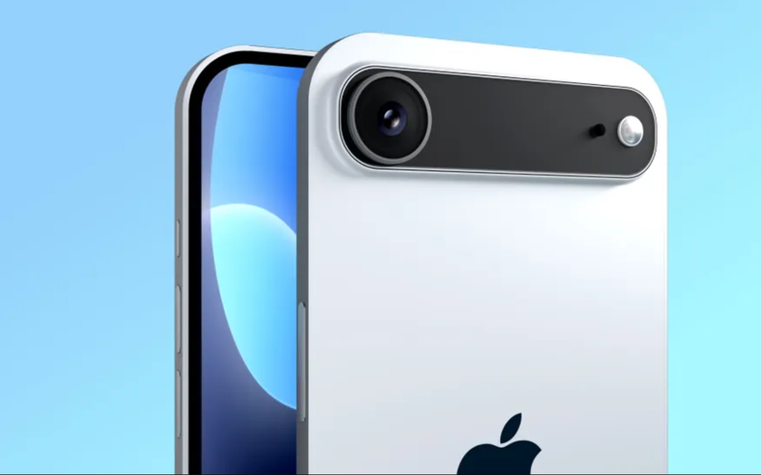 Màn hình siêu sáng, chip A19 mạnh mẽ, camera nâng tầm điện ảnh – iPhone 17 chính thức xuất hiện. Ảnh minh hoạ: IT Màn hình siêu sáng, chip A19 mạnh mẽ, camera nâng tầm điện ảnh – iPhone 17 chính thức xuất hiện. Ảnh minh hoạ: IT