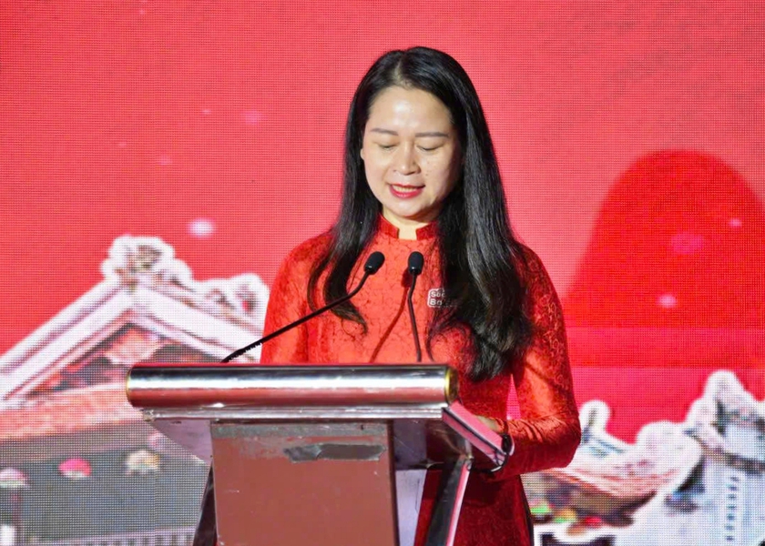 "Sắc đỏ Ba Đình"- chuỗi hoạt động quảng bá du lịch văn hóa, lịch sử Hà Nội 2025 - Ảnh 4.