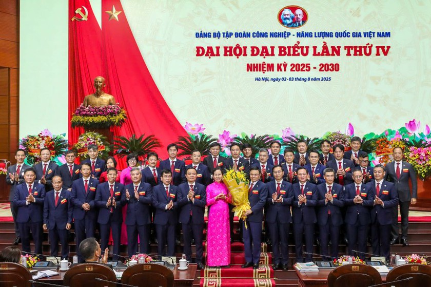Phát triển Petrovietnam tiên phong trong chuyển dịch năng lượng và tăng trưởng xanh - Ảnh 5.