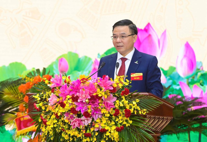 Phát triển Petrovietnam tiên phong trong chuyển dịch năng lượng và tăng trưởng xanh - Ảnh 2.