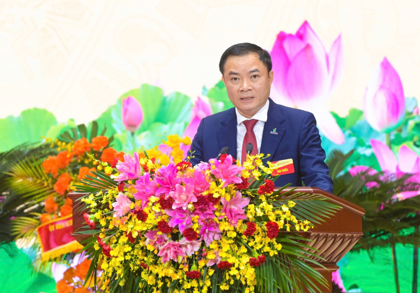 Phát triển Petrovietnam tiên phong trong chuyển dịch năng lượng và tăng trưởng xanh - Ảnh 3.