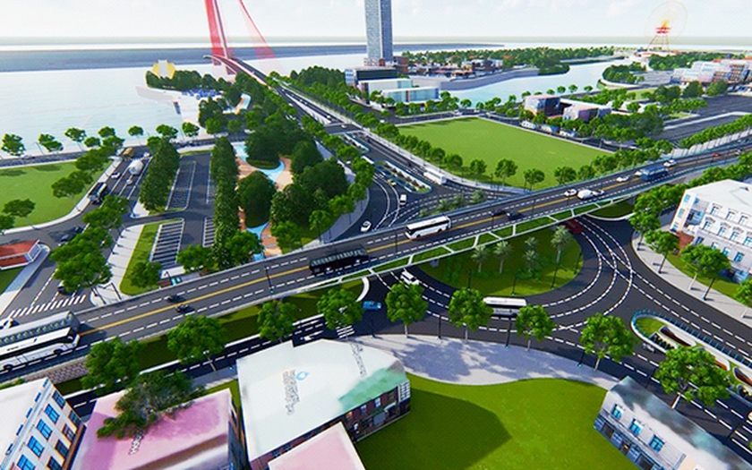 Đầu tư công là nguồn tiềm năng cho tăng trưởng nếu được khơi thông. Ảnh minh họa: IT
