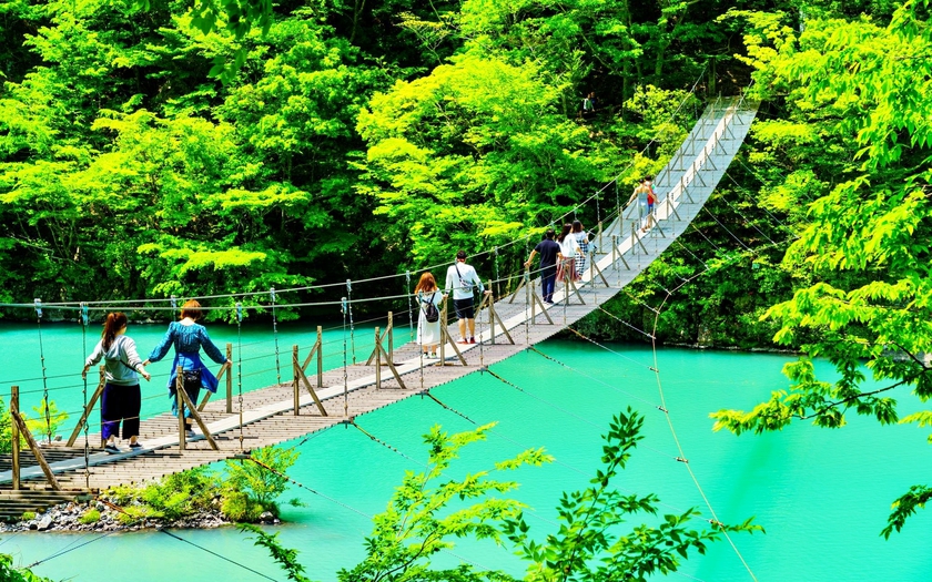 Việt Nam - điểm đến đột phá mùa hè 2025 - Ảnh 6.