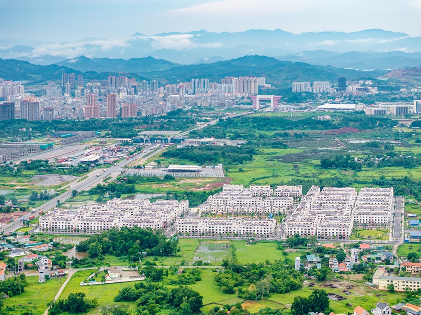 Đô thị vùng biên bứt phá ngoạn mục và cơ hội vàng cho thị trường bất động sản Móng Cái- Ảnh 2.