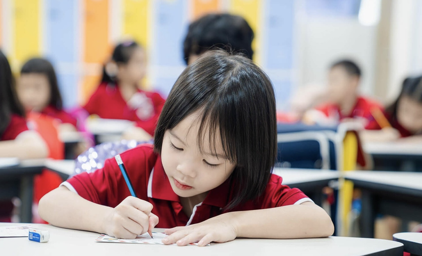 Bộ Giáo dục và Đào tạo hướng dẫn thực hiện nhiệm vụ giáo dục phổ thông năm học 2025-2026 - Ảnh 1.