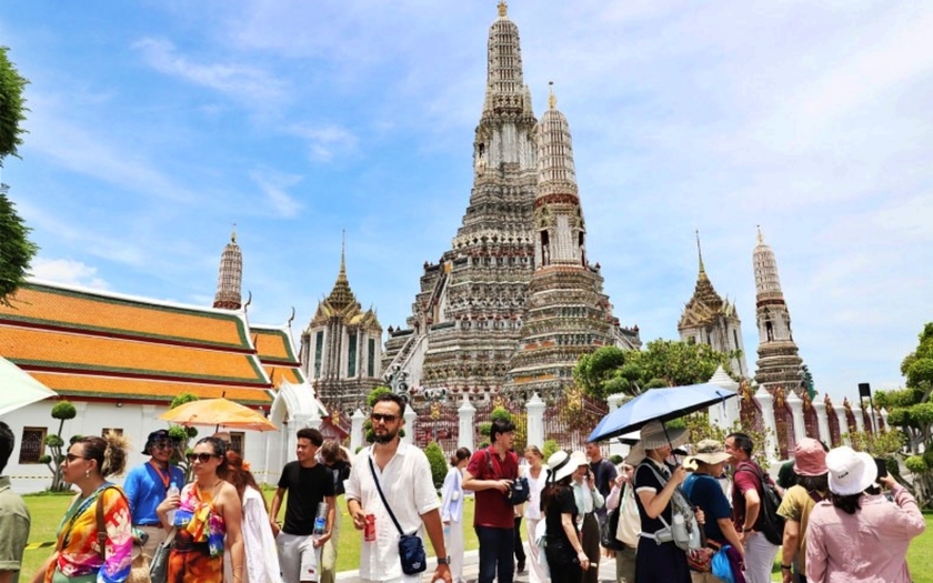 Việt Nam - điểm đến đột phá mùa hè 2025 - Ảnh 7.