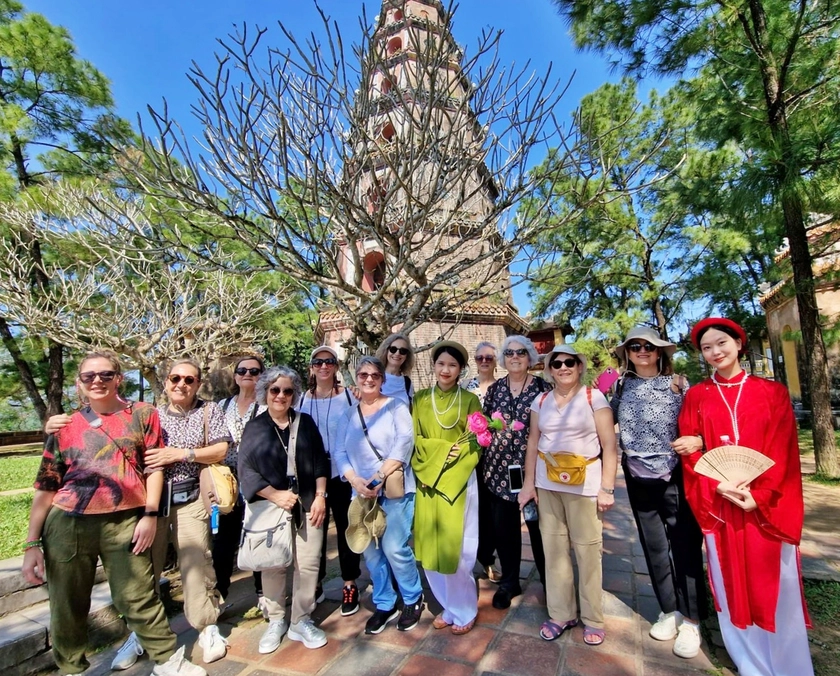 Việt Nam - điểm đến đột phá mùa hè 2025 - Ảnh 2.